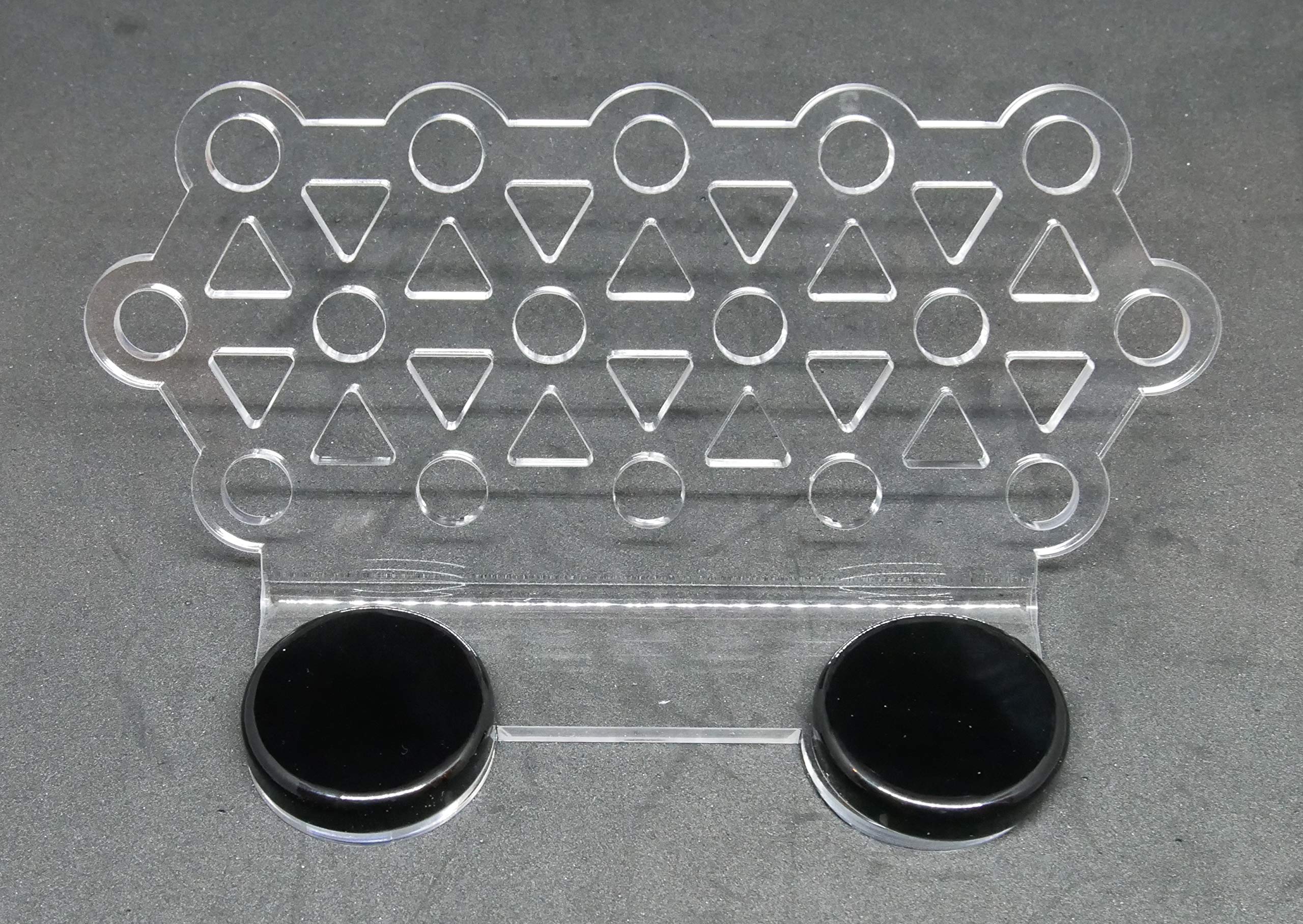 Amazon.co.jp: 磁石固定式 コーラル フラグベース（サンゴ 台） 16個用